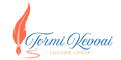 Tormi Kevvai